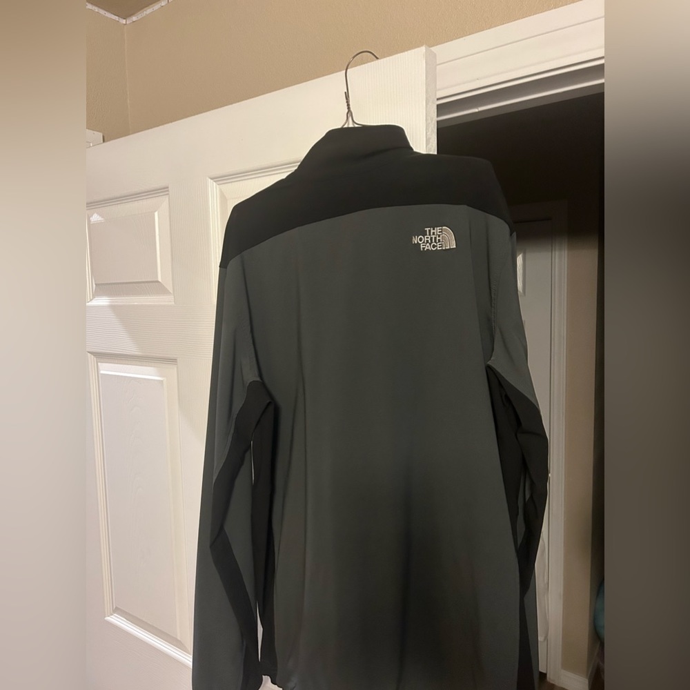 North Face Soft Shell Jacket - image 2